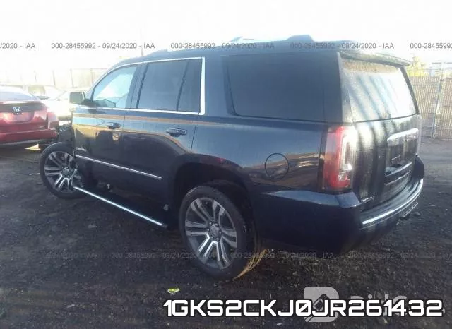 1GKS2CKJ0JR261432 фото 4