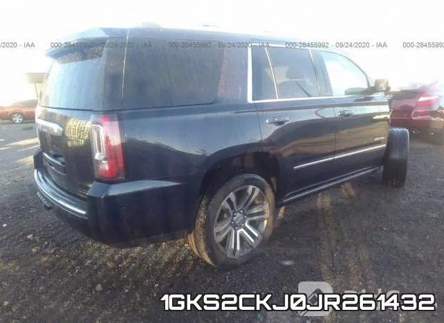 1GKS2CKJ0JR261432 фото 5