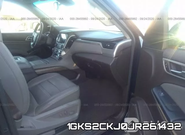 1GKS2CKJ0JR261432 фото 6