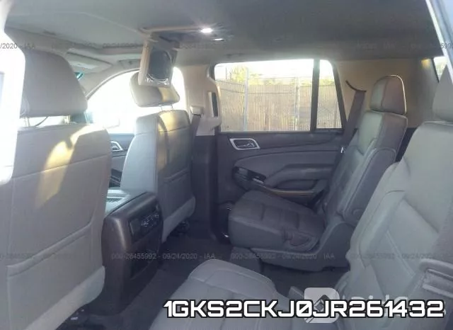 1GKS2CKJ0JR261432 фото 9