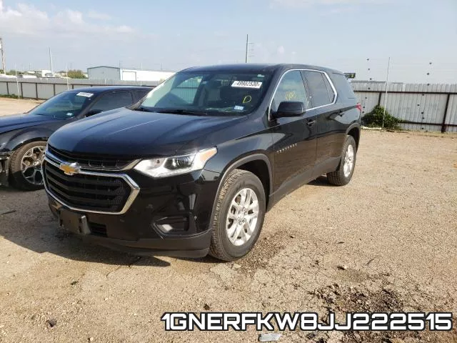 1GNERFKW8JJ222515 фото 3