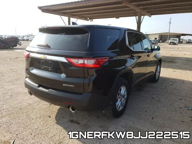1GNERFKW8JJ222515 фото 5
