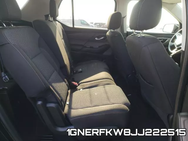 1GNERFKW8JJ222515 фото 7