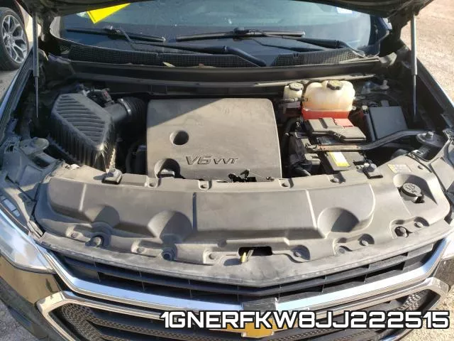1GNERFKW8JJ222515 фото 8