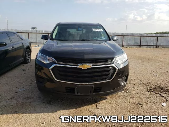 1GNERFKW8JJ222515 фото 10