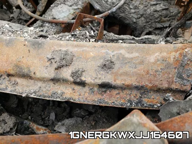 1GNERGKWXJJ164607 фото 2