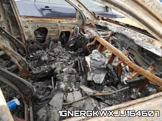 1GNERGKWXJJ164607 фото 6