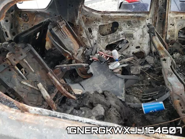 1GNERGKWXJJ164607 фото 7