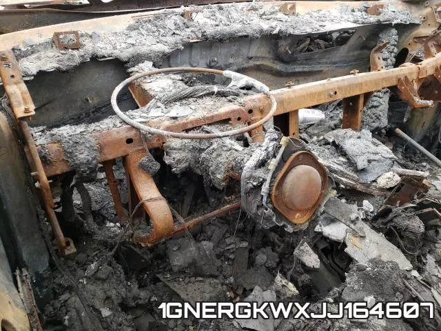 1GNERGKWXJJ164607 фото 9