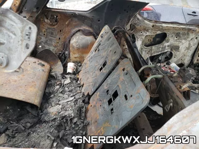1GNERGKWXJJ164607 фото 10