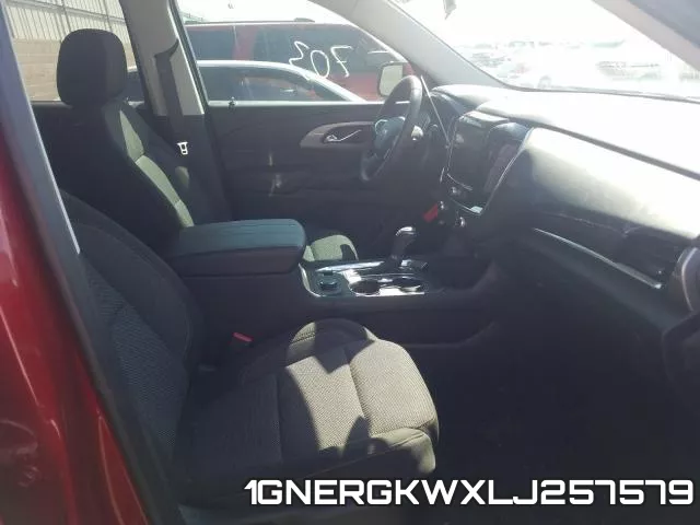 1GNERGKWXLJ257579 фото 6