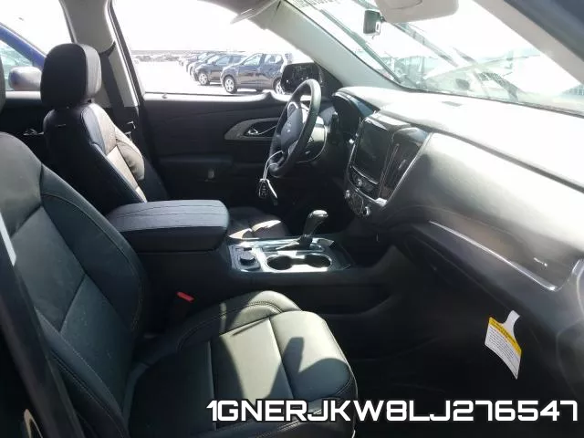 1GNERJKW8LJ276547 фото 6