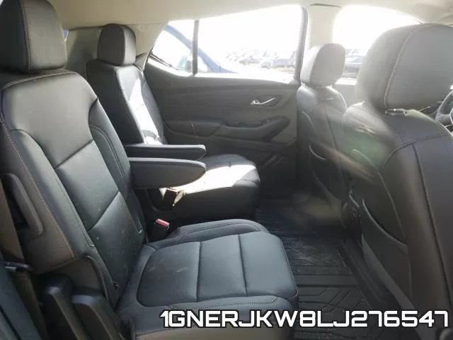1GNERJKW8LJ276547 фото 7