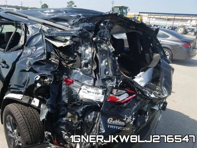 1GNERJKW8LJ276547 фото 10