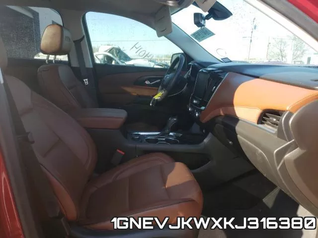 1GNEVJKWXKJ316380 фото 6