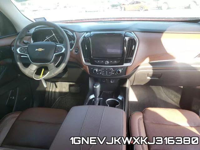 1GNEVJKWXKJ316380 фото 10