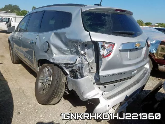 1GNKRHKD1HJ221360 фото 4