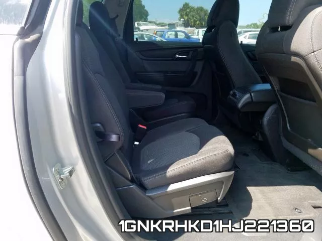 1GNKRHKD1HJ221360 фото 7