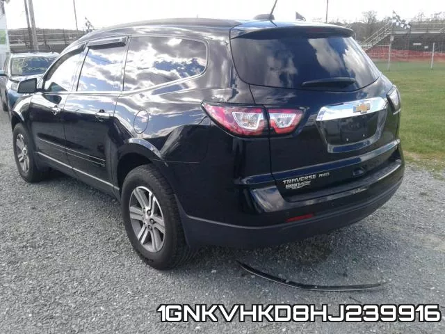 1GNKVHKD8HJ239916 фото 4