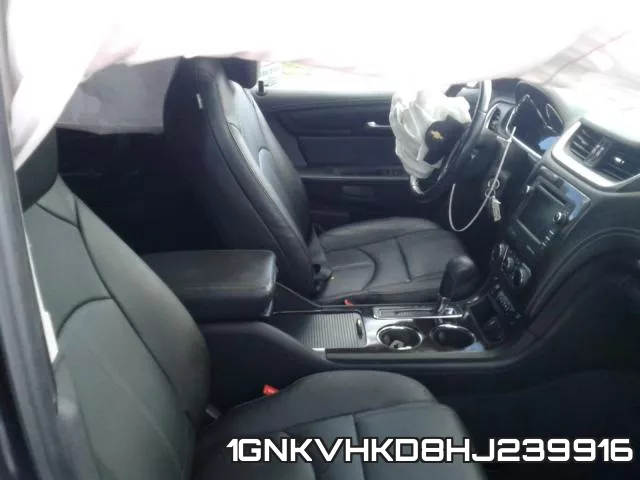 1GNKVHKD8HJ239916 фото 6