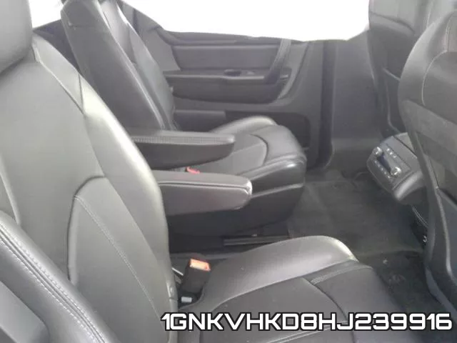 1GNKVHKD8HJ239916 фото 7