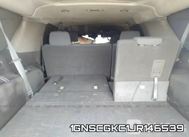 1GNSCGKC1JR146539 фото 9