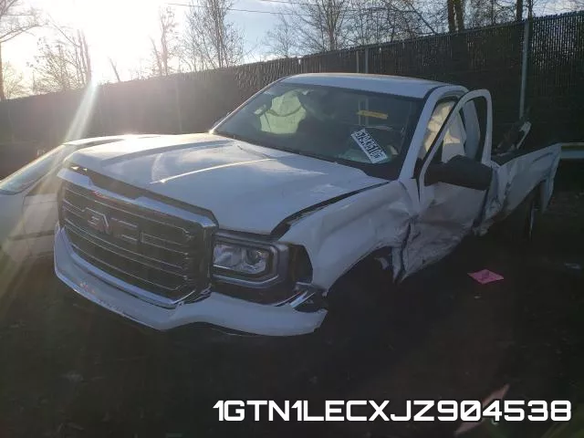 1GTN1LECXJZ904538 фото 3