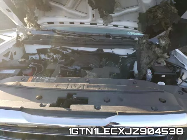 1GTN1LECXJZ904538 фото 8