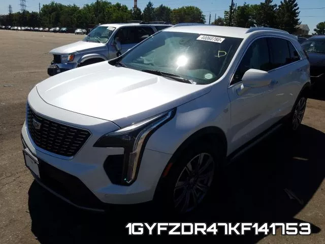 1GYFZDR47KF141753 фото 3