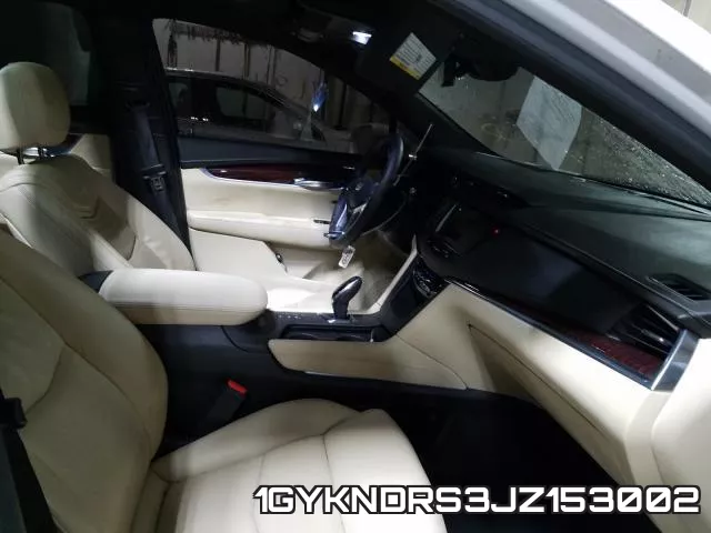 1GYKNDRS3JZ153002 фото 6