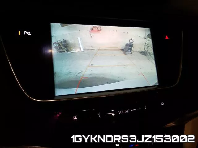 1GYKNDRS3JZ153002 фото 10