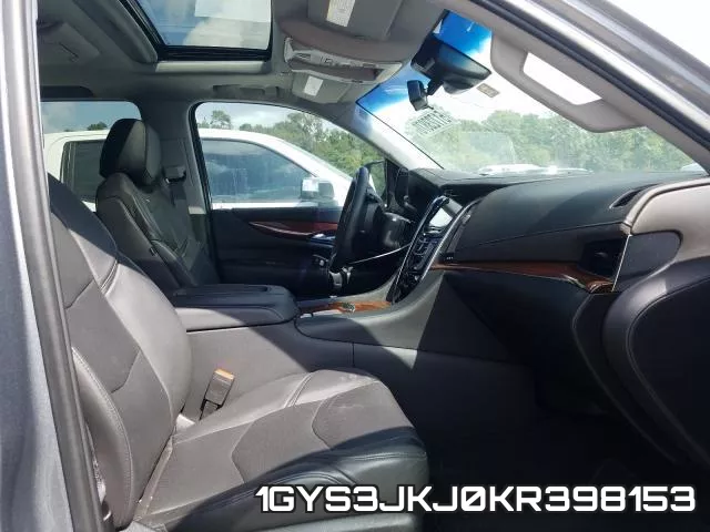 1GYS3JKJ0KR398153 фото 6