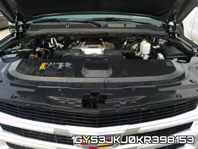 1GYS3JKJ0KR398153 фото 8