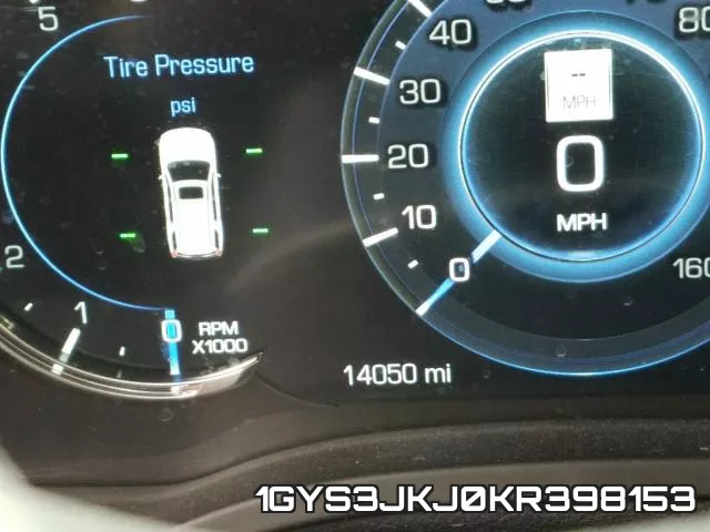 1GYS3JKJ0KR398153 фото 9