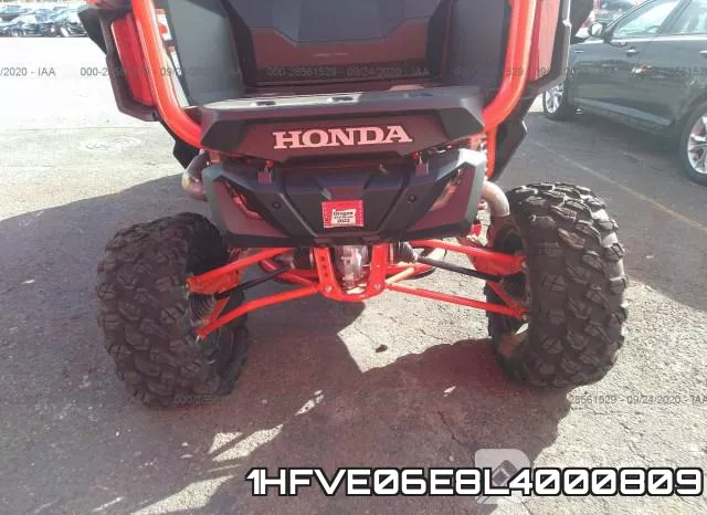 1HFVE06E8L4000809 фото 7
