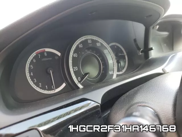 1HGCR2F31HA146768 фото 9