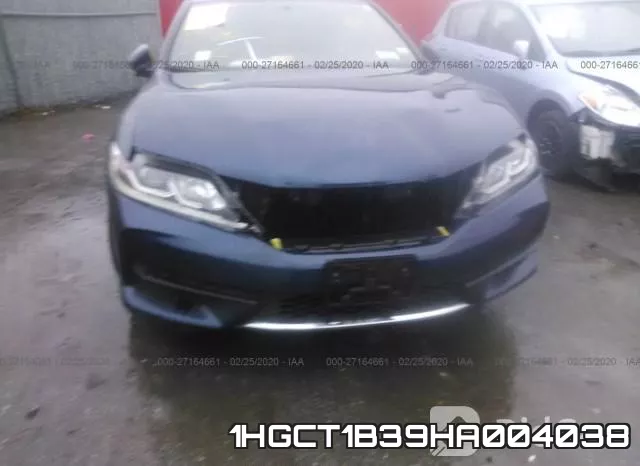1HGCT1B39HA004038 фото 7