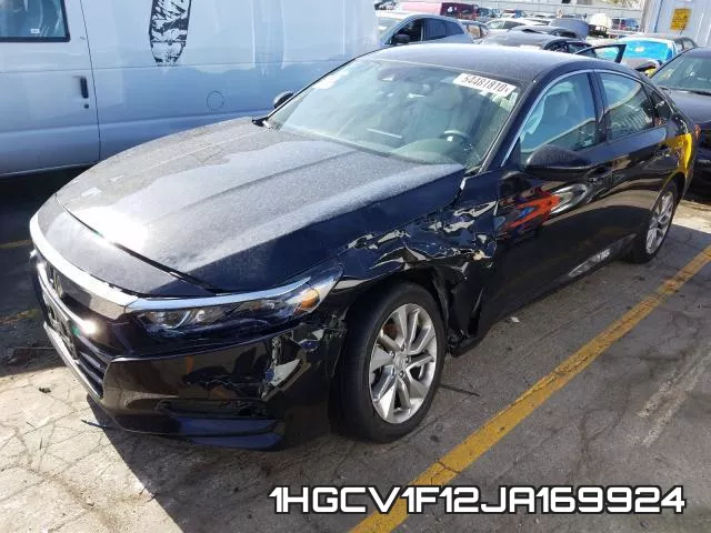 1HGCV1F12JA169924 фото 3