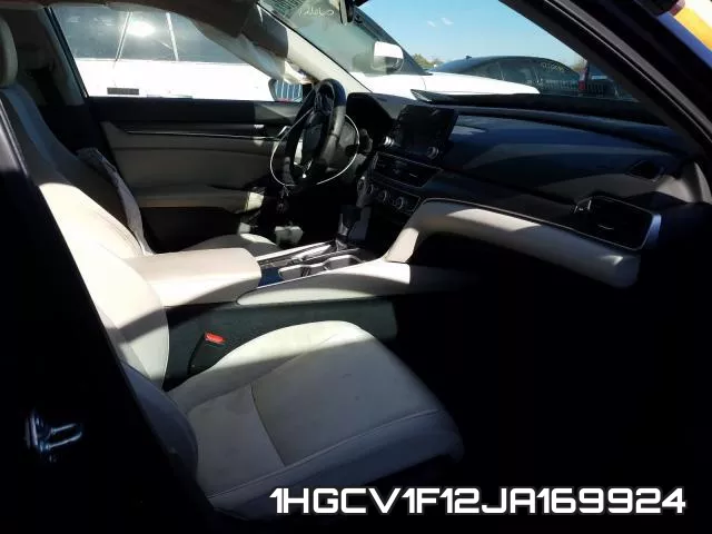 1HGCV1F12JA169924 фото 6