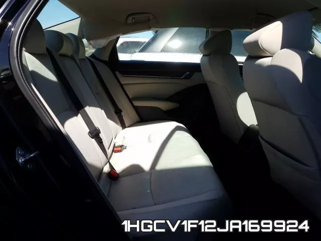 1HGCV1F12JA169924 фото 7