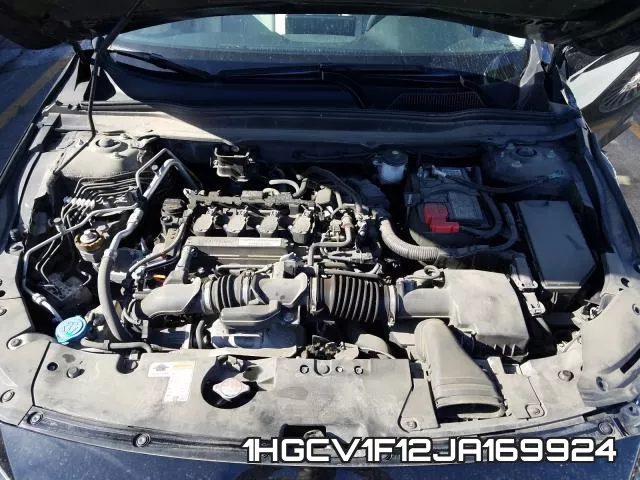 1HGCV1F12JA169924 фото 8