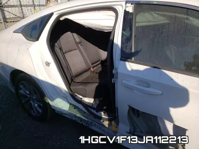 1HGCV1F13JA112213 фото 10