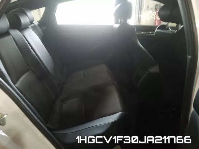 1HGCV1F30JA211766 фото 7