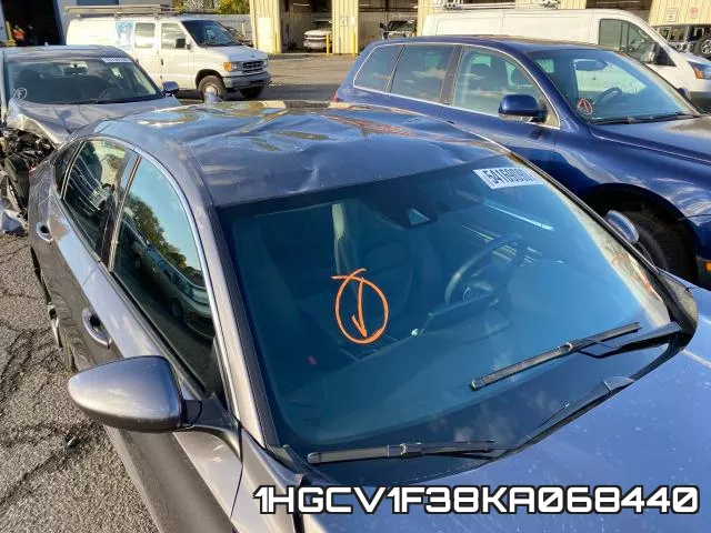 1HGCV1F38KA068440 фото 10