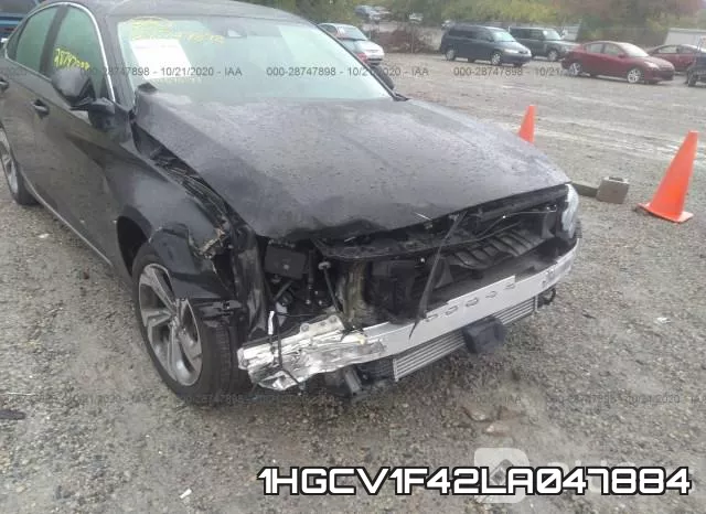 1HGCV1F42LA047884 фото 7