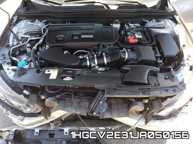 1HGCV2E31JA050156 фото 8
