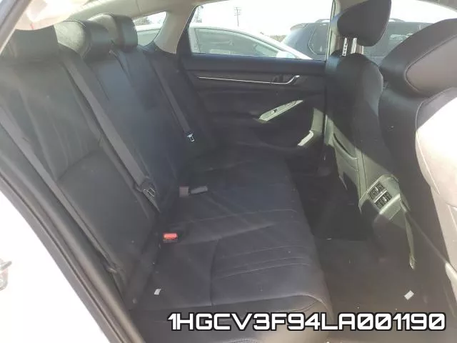 1HGCV3F94LA001190 фото 7