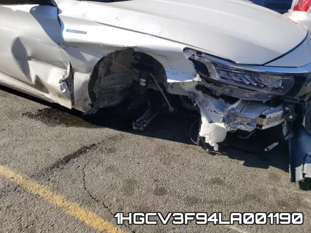1HGCV3F94LA001190 фото 10