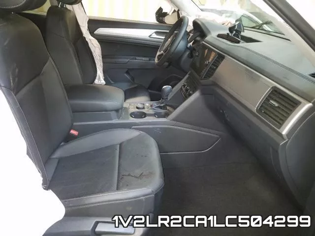 1V2LR2CA1LC504299 фото 6