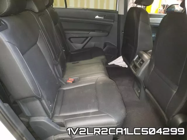 1V2LR2CA1LC504299 фото 7